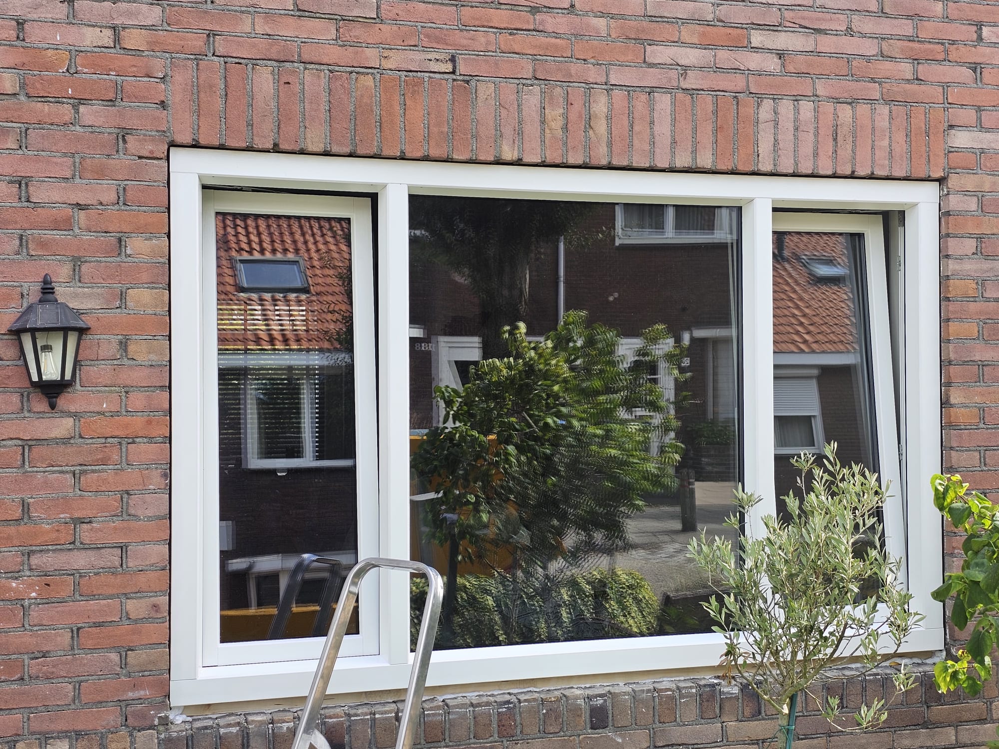 Kozijnen